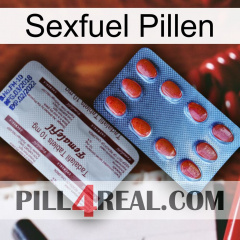 Sexfuel Pills 36